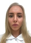 Купчихина Анна Викторовна