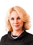 Ковалева Екатерина Юрьевна