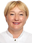 Бриллиантова Нина Олеговна