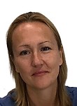 Цуканова Ольга Викторовна