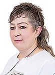 Лымарь Марина Петровна