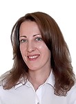 Буланова Кристина Эриковна