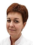 Рожанская Елена Николаевна