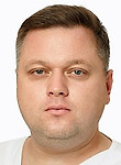 Ружин Игорь Николаевич