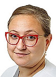 Юрьева Ольга Мироновна