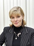 Горенкова Ольга Сергеевна