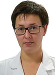 Девятова Екатерина Александровна