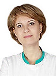 Осадчук Наталья Владимировна