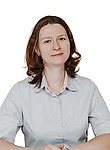 Тарасова Таисия Валерьевна