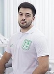 Амаев Артем Курбанович