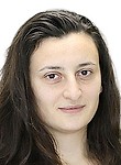 Давтян Аракся Сержовна