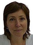 Бердичевская Татьяна Натановна