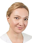 Чорная Наталия Геннадьевна
