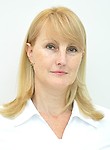 Штылева Ольга Афанасьевна