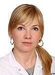 Дорофеева Яна Викторовна