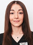 Абуладзе Цира Гелаевна