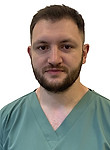 Генджаев Мурат Тажутдинович
