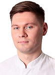 Попов Михаил Сергеевич