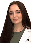 Беднова Анна Андреевна