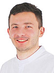 Хамицов Рустам Асланбекович