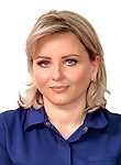 Иванова Татьяна Михайловна