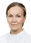 Мальцева Наталья Анатольевна