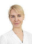 Тарасова Юлия Сергеевна