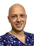 Соловьев Иван Сергеевич