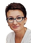 Солодкова Елена Николаевна