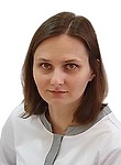 Чернова Дарья Александровна
