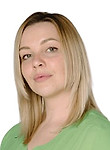 Юрку Ксения Алексеевна