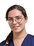 Александрова Екатерина Алексеевна
