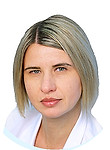 Ремизова Елена Владимировна