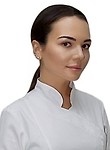 Черных Екатерина Сергеевна