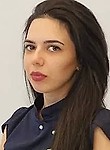 Сулейманова Самира Фиридун Кызы