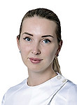 Романова Екатерина Александровна