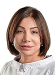 Дан Ирина Владимировна