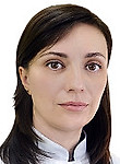 Корнеева Екатерина Антоновна