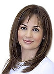 Пальчун Юлия Владимировна
