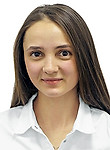 Яковлева Оксана Сергеевна