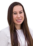 Ахмад Римма Ахмадовна