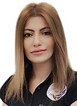 Мирзоева Туран Расимовна