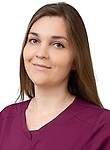 Грекова Екатерина Владимировна