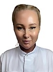 Шаимярдянова Алсу Наилевна