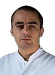 Эльдаров Муслим Камилович