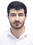 Эртувханов Марат Зайнулабидович