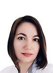 Кузнецова Юлия Владимировна