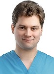 Лангнер Георгий Александрович