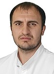 Сайпуллаев Мийиддин Хамидович