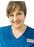Шевчук Олеся Витальевна